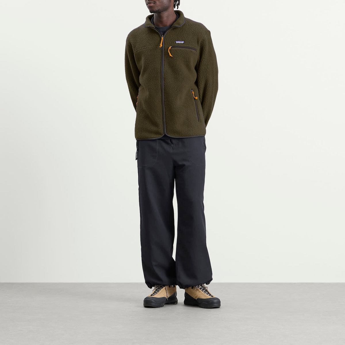 Patagonia Retro Pile Jacket