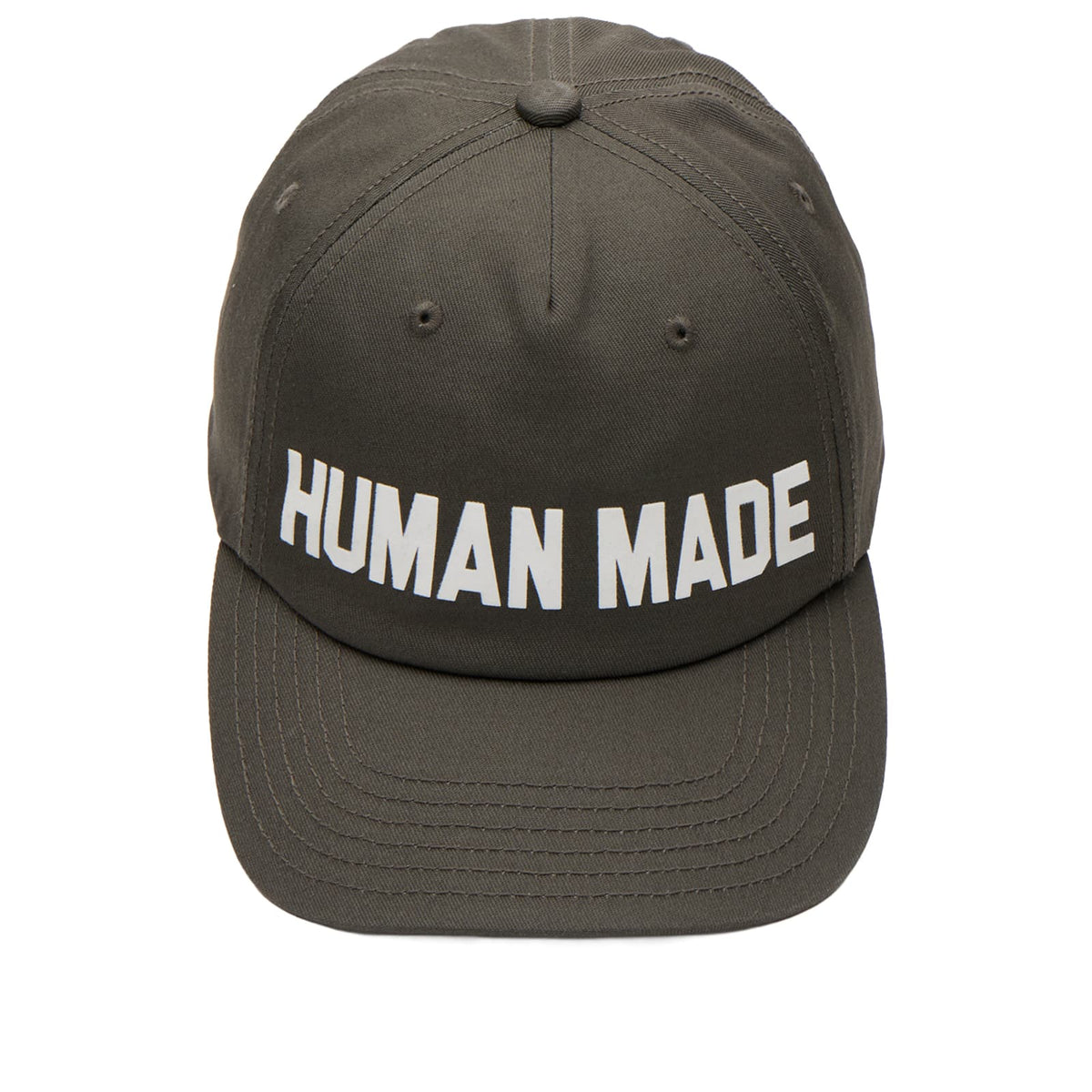 Human Made Logo 5 Panel Cap