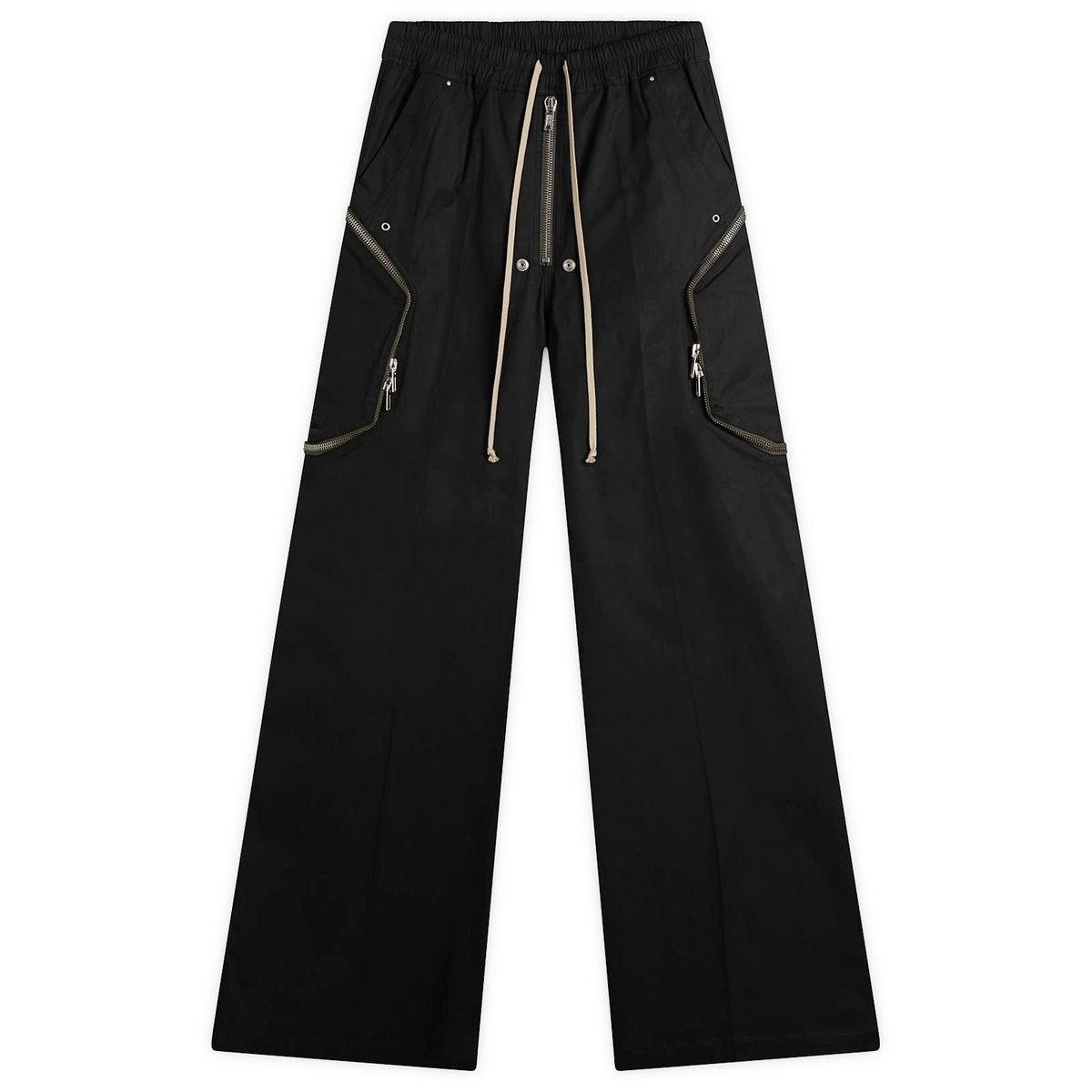 Rick Owens Heizer Belas Trousers