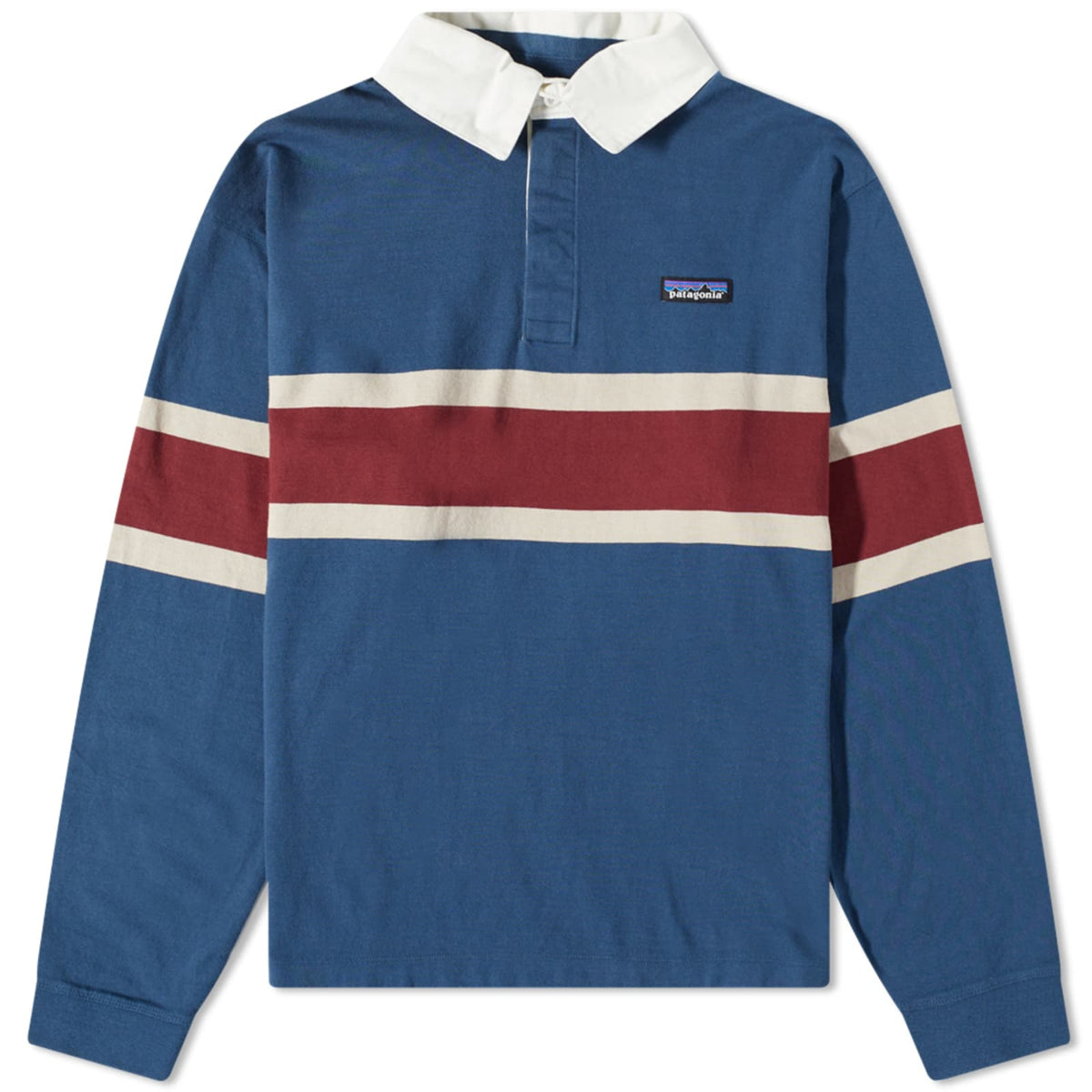Patagonia Men's Midweight Rugby Shirt