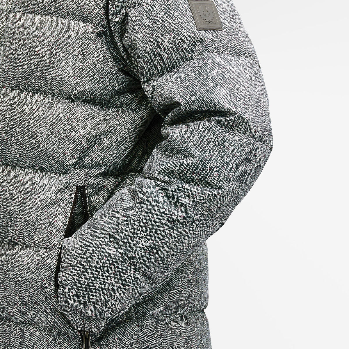 Belstaff Apex Puffer Jacket