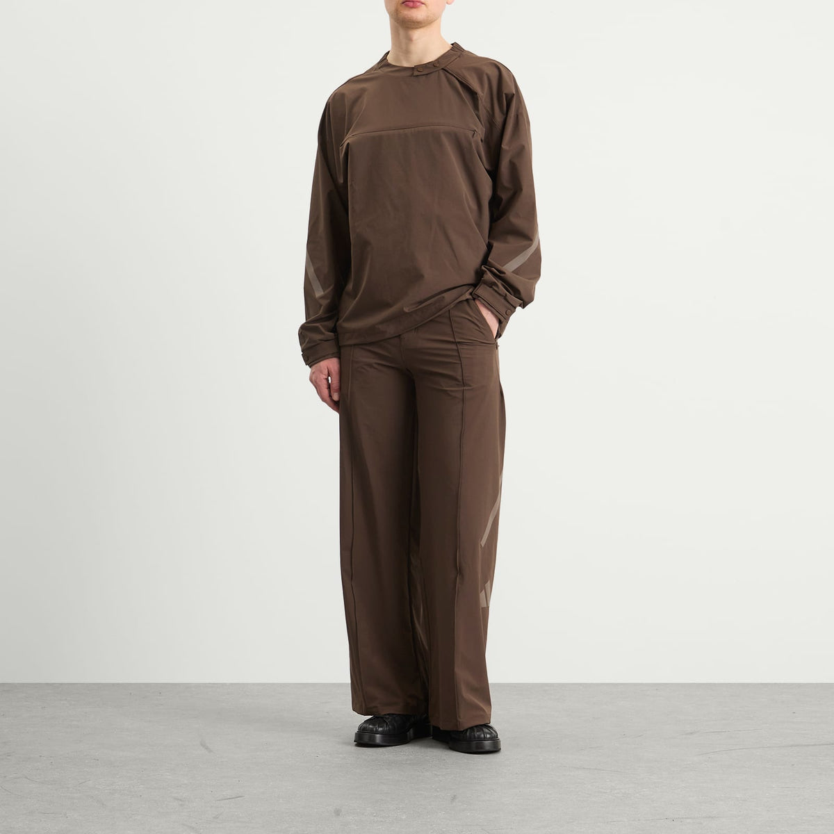 adidas x Entire Studios ZNE Woven Pant