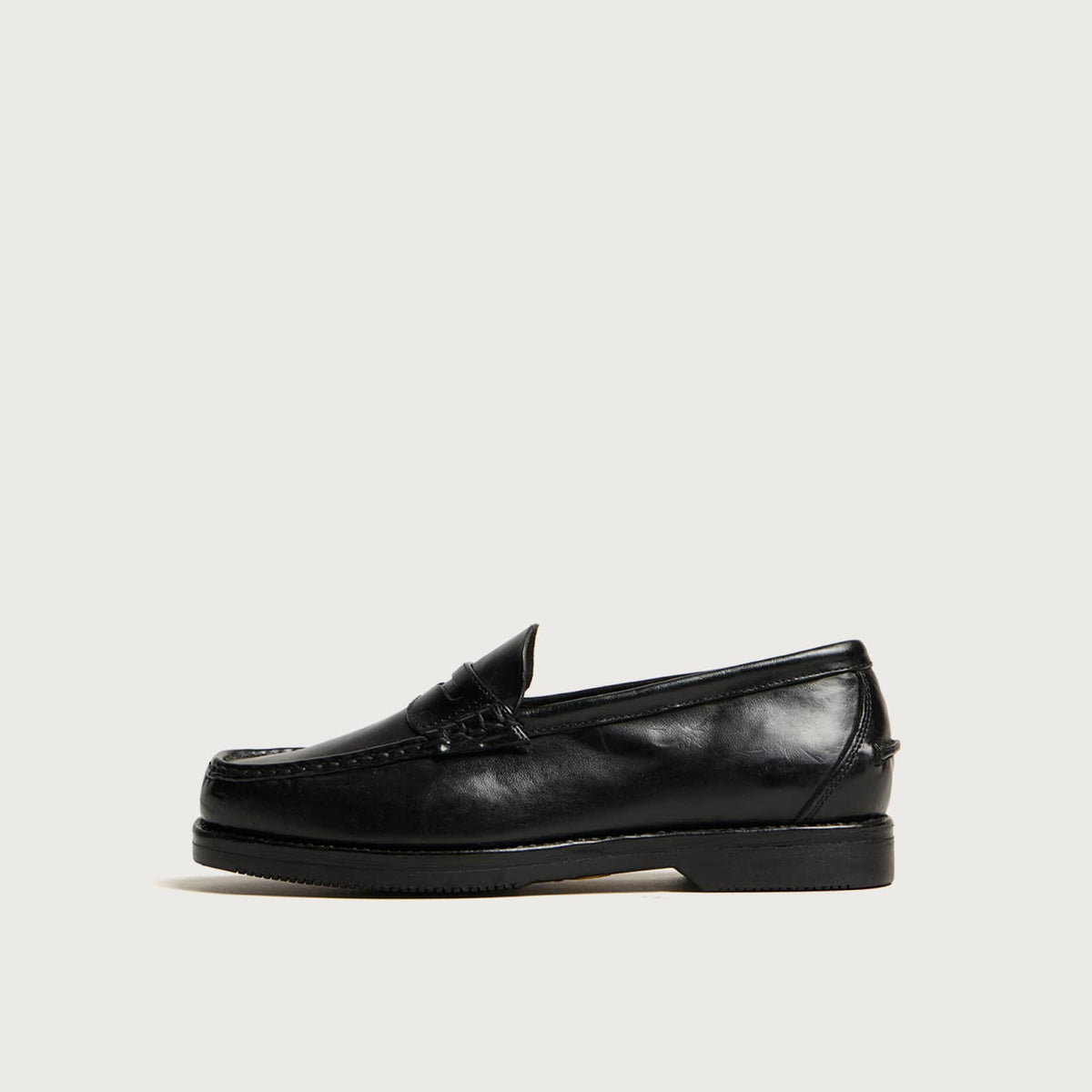 Visvim Fabro Folk Loafer