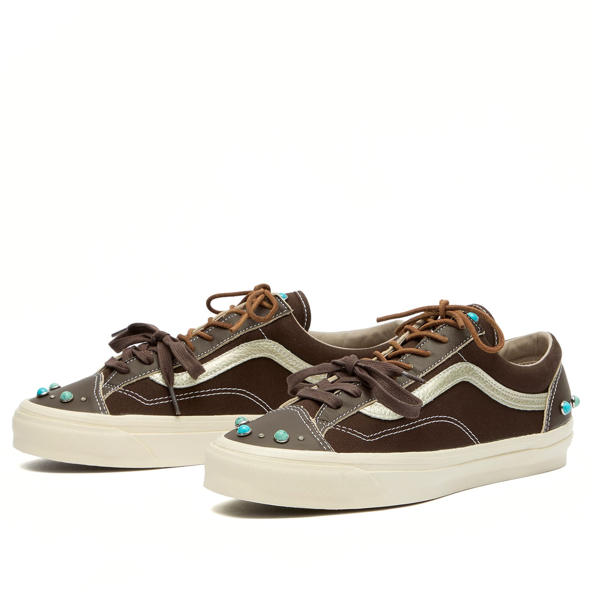 Vans LX Old Skool 36 Sneaker