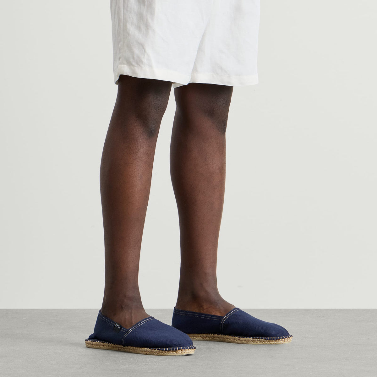 A.P.C. Espadrilles