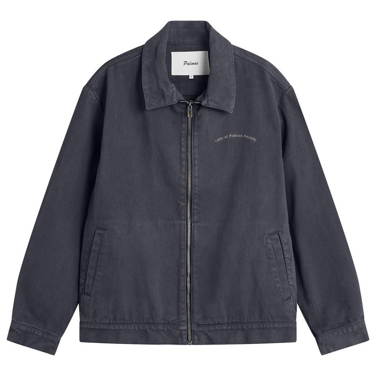 Palmes Lake Zip Jacket