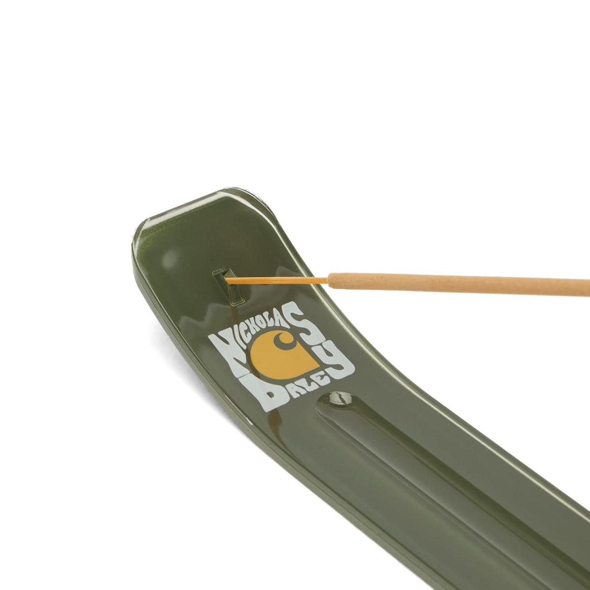 Carhartt WIP x Nicholas Daley Incense Tray