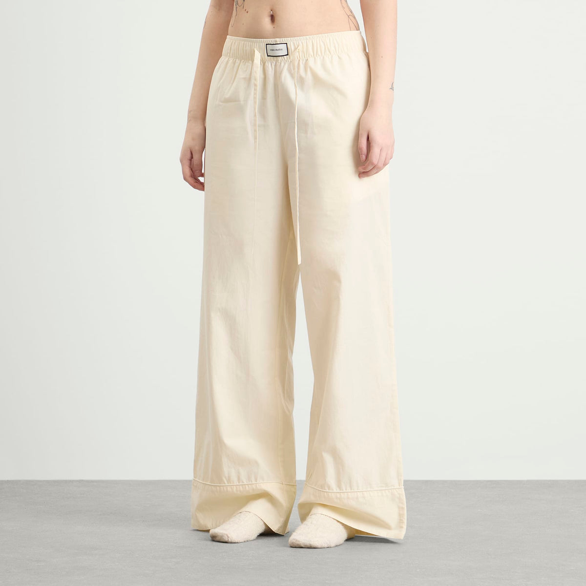 Entire Studios Pajama Pants