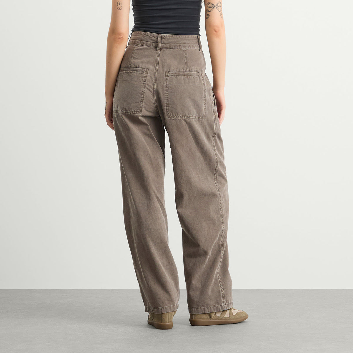 Isabel Marant Nadine Trousers