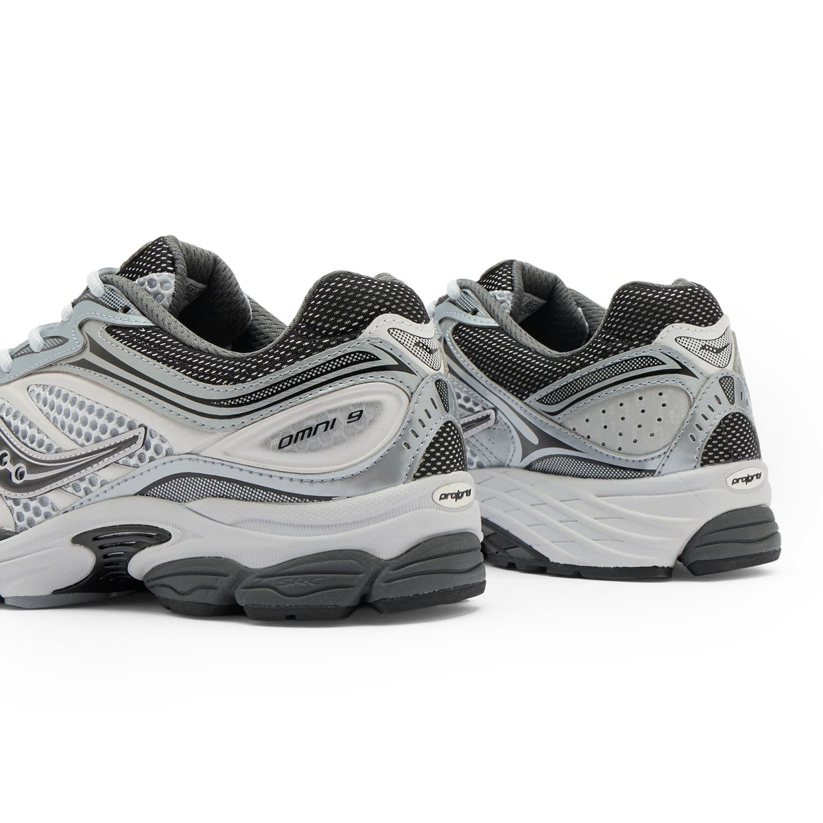 Saucony Progrid Omni 9 Sneakers