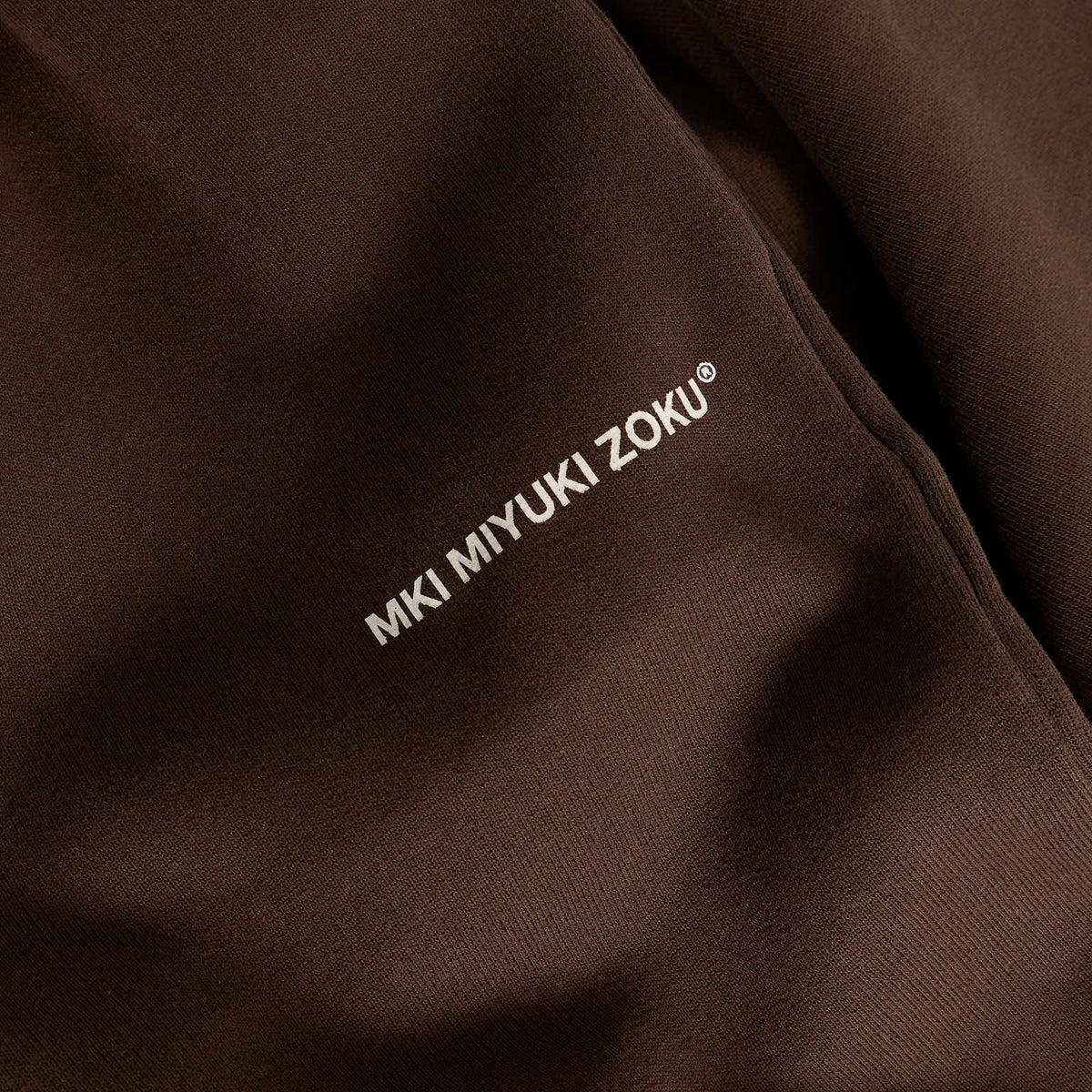 MKI Uniform Wide Leg Jogger - END. Exclusive