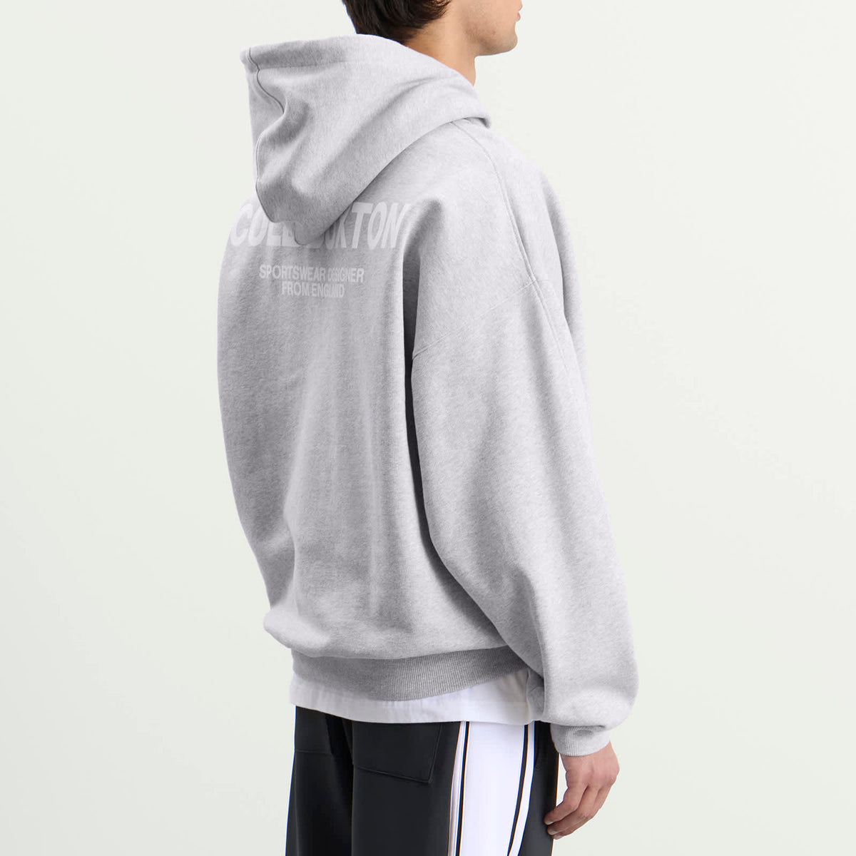 Cole Buxton CB Sportswear Hoodie