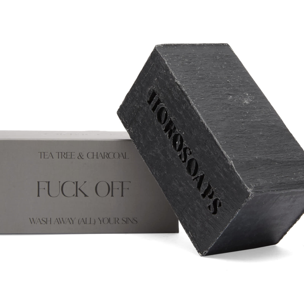 Horosoaps Scorpio Soap Bar