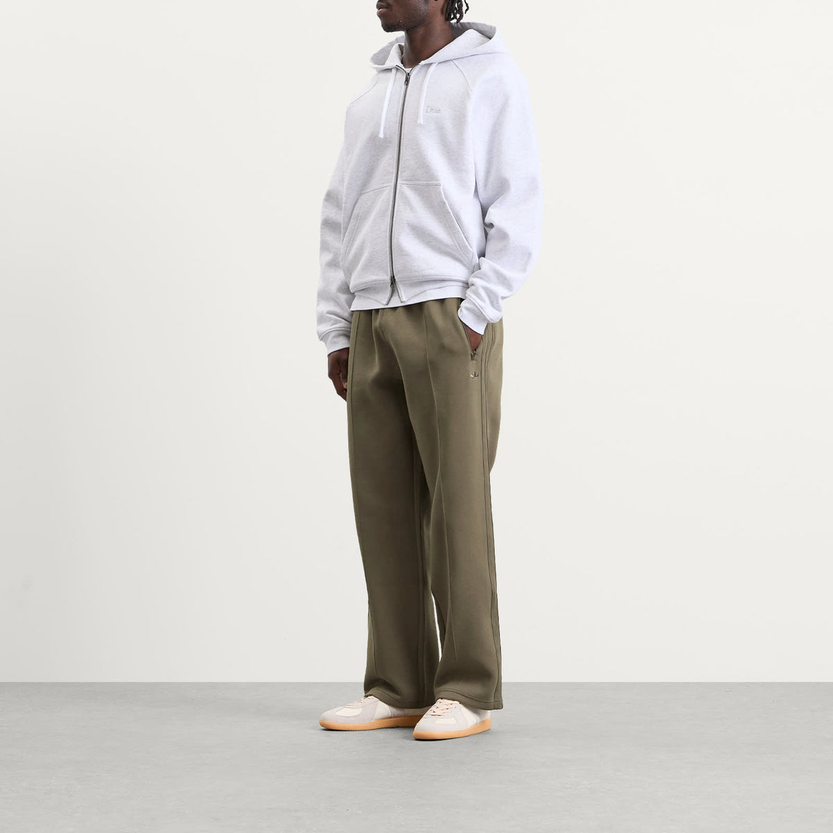 Adidas Beckenbauer Trackpant