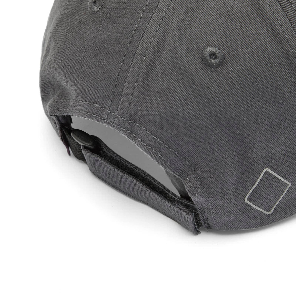 Pas Normal Studios Off-Race Cotton Cap