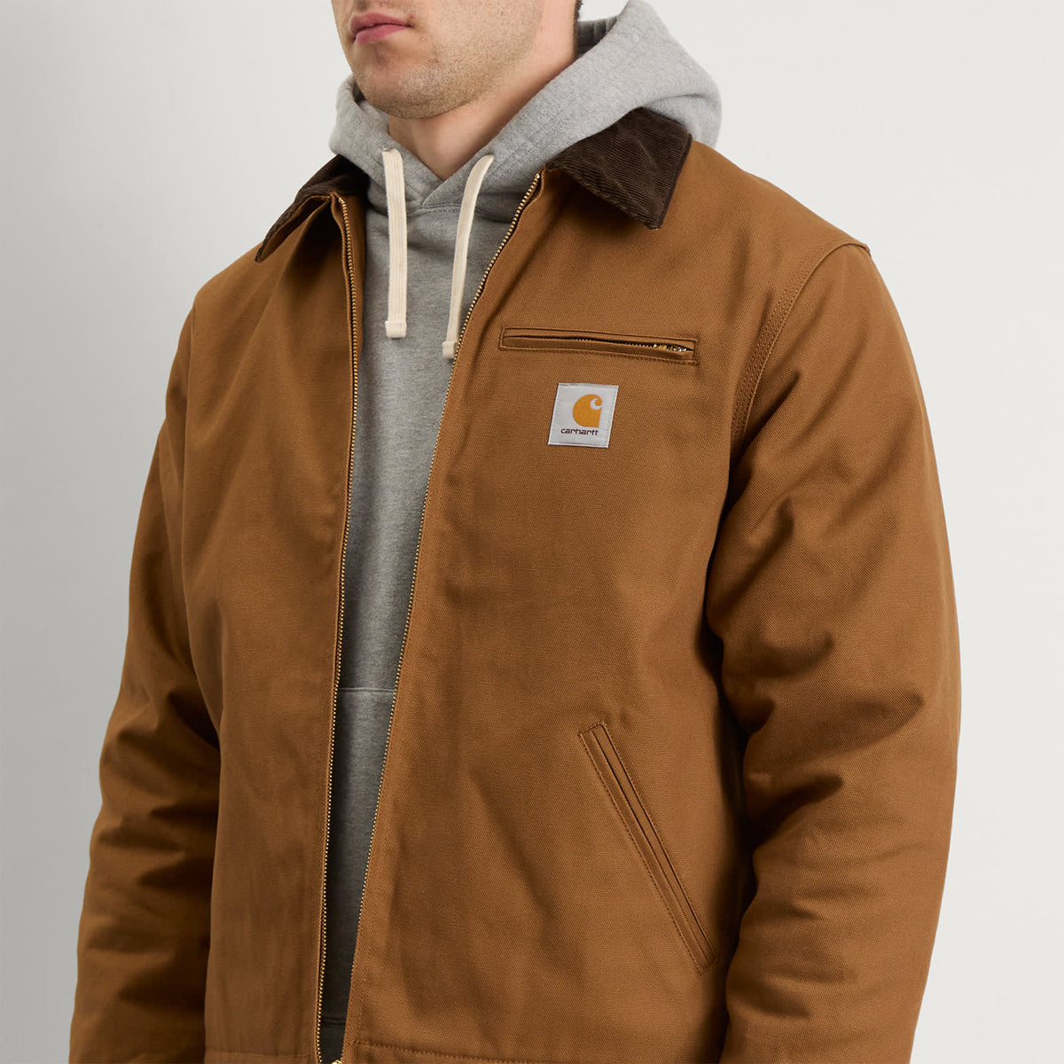 Carhartt WIP Detroit Jacket