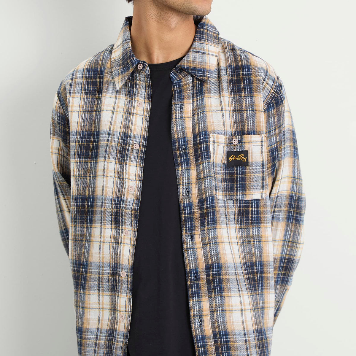 Stan Ray Flannel Shirt
