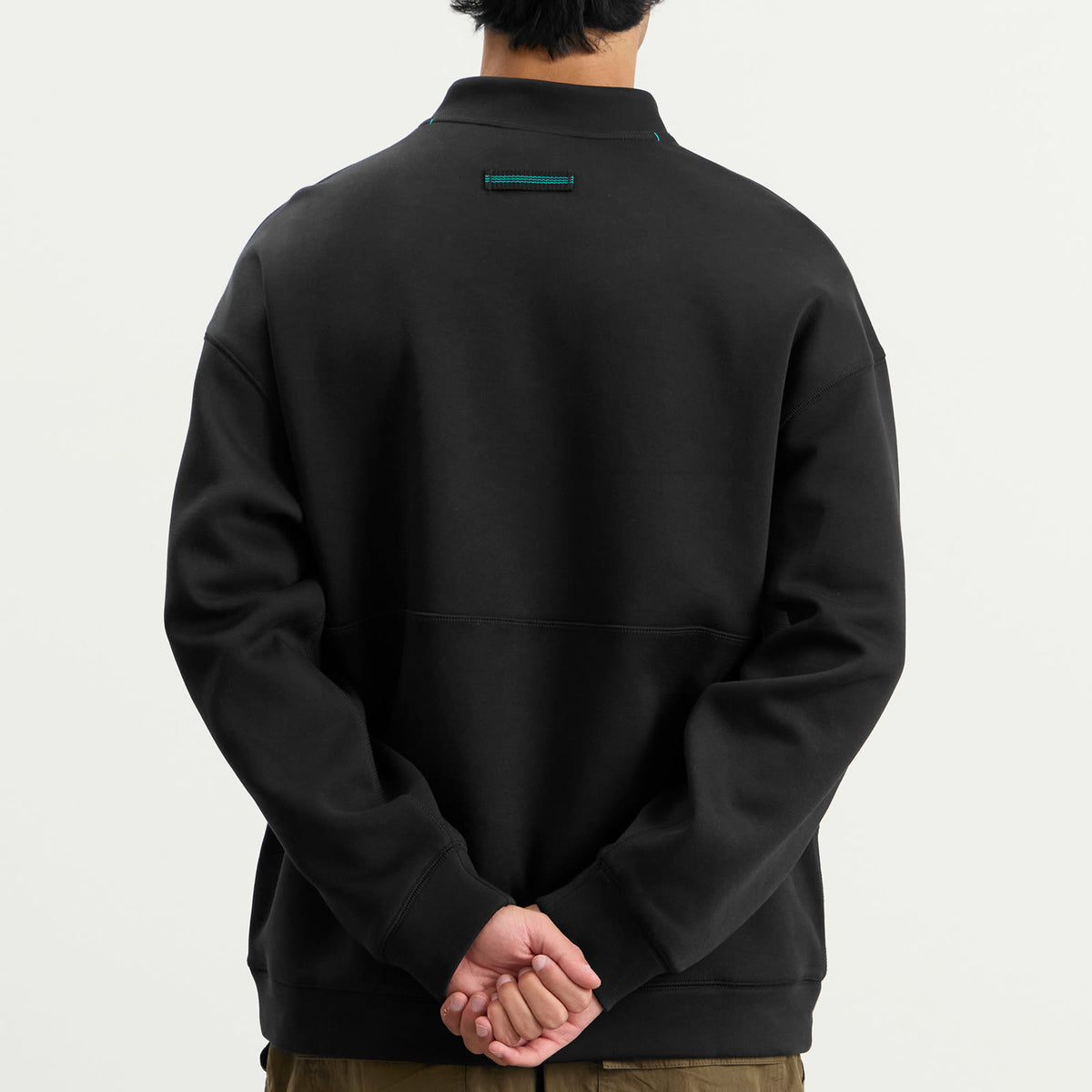 Adidas EQT Half Zip