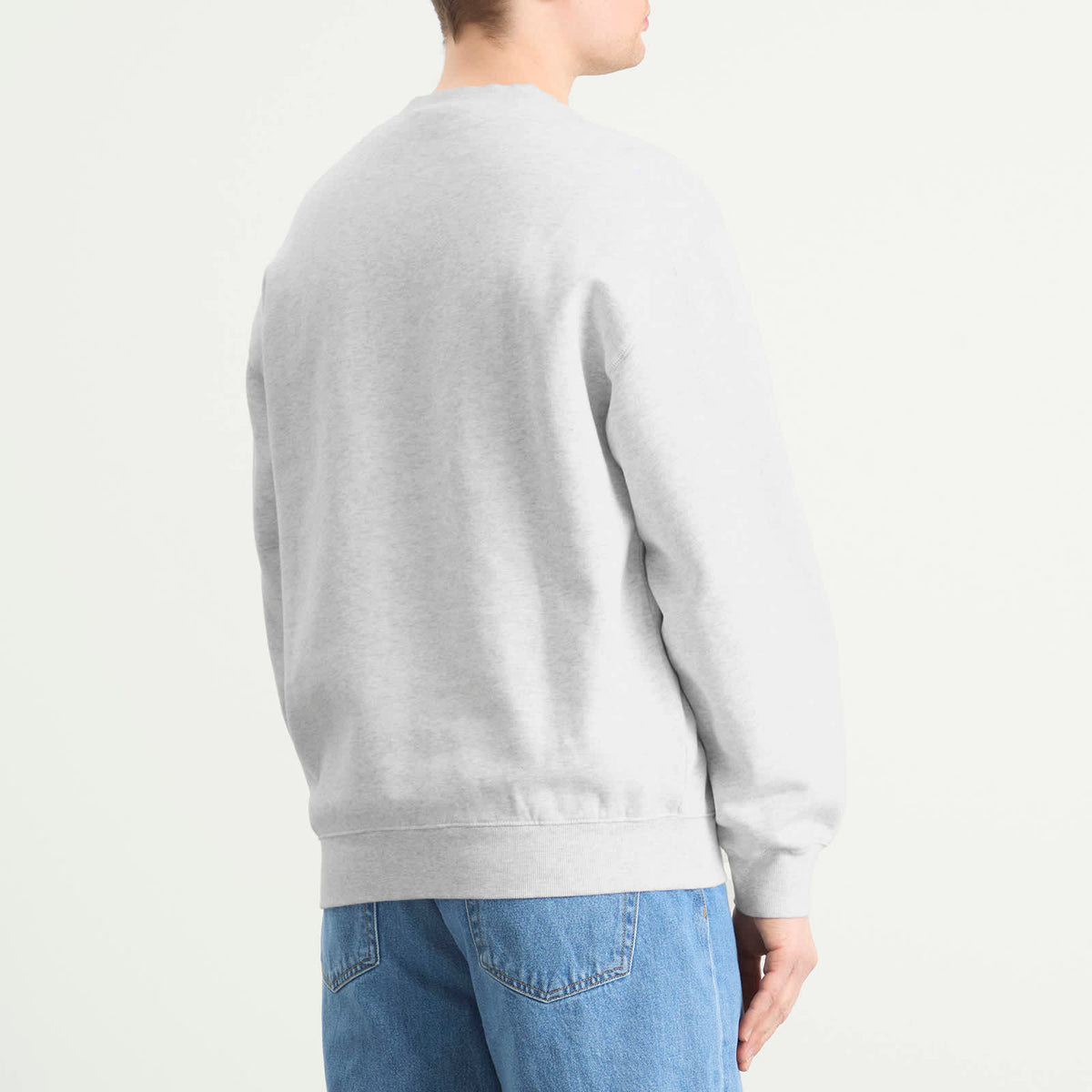 Carhartt WIP WIP Label Sweatshirt