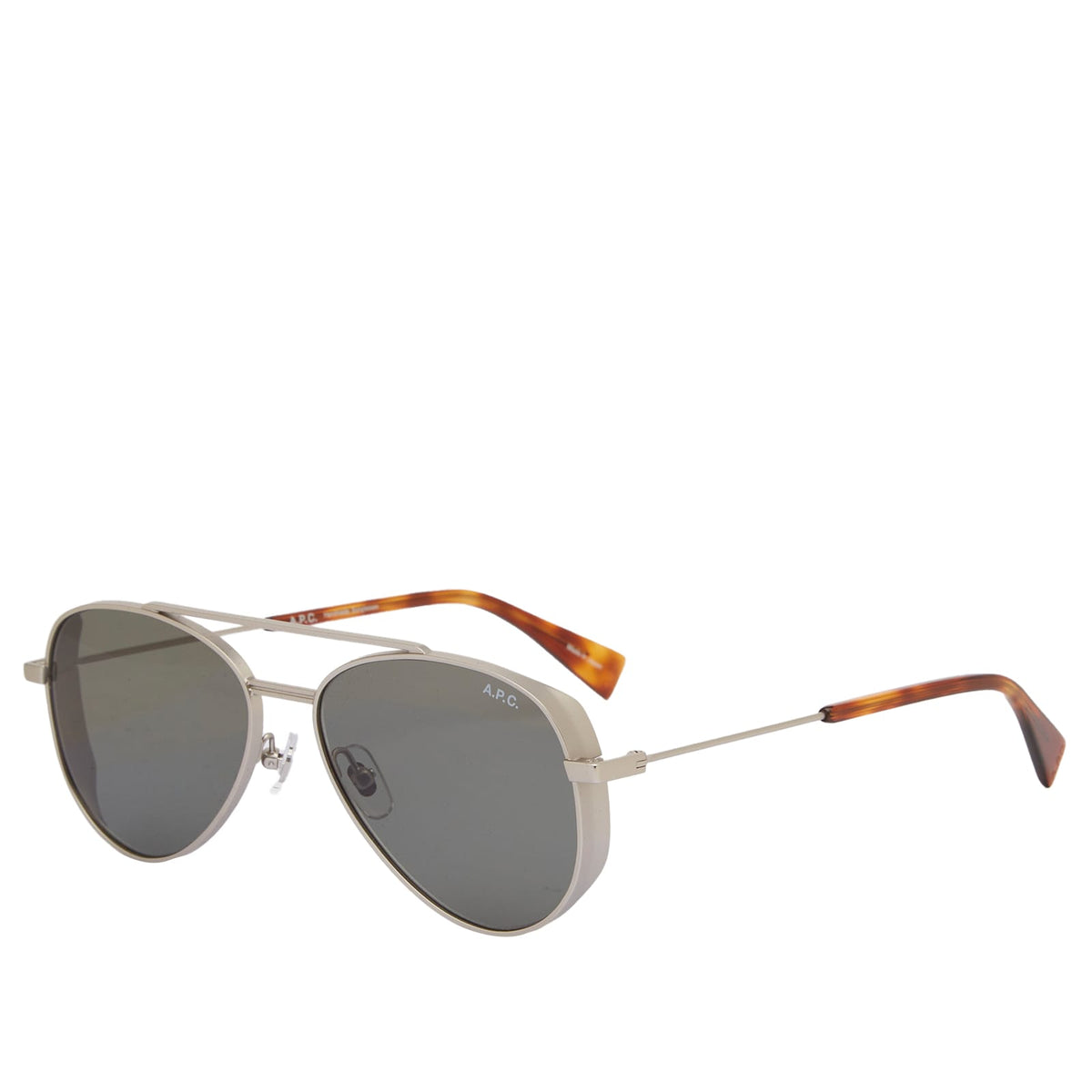 A.P.C. Bill Sunglasses