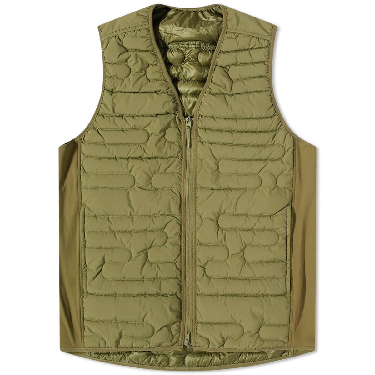 Y-3 Classic Cloud Insulated Vest