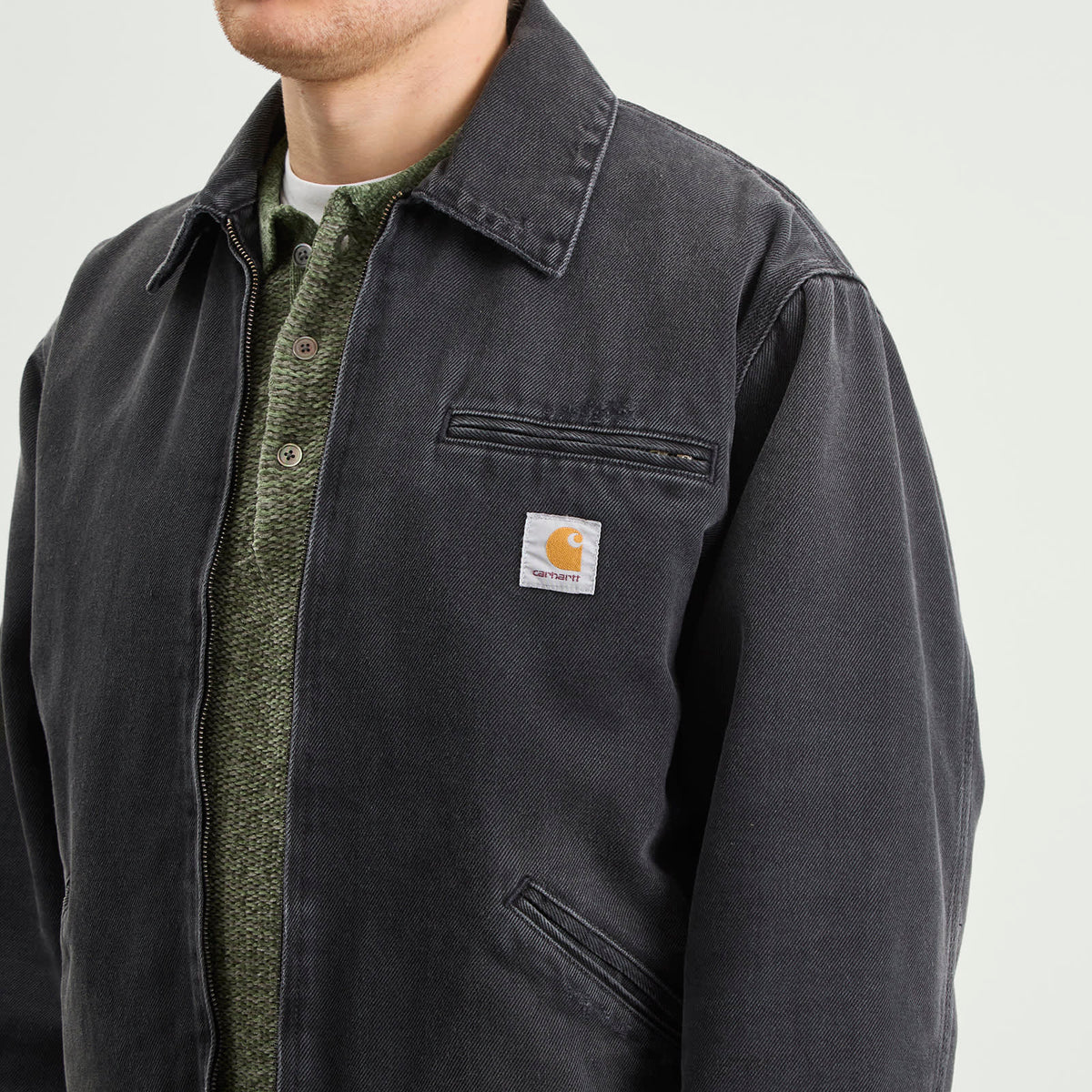 Carhartt WIP OG Detroit Jacket