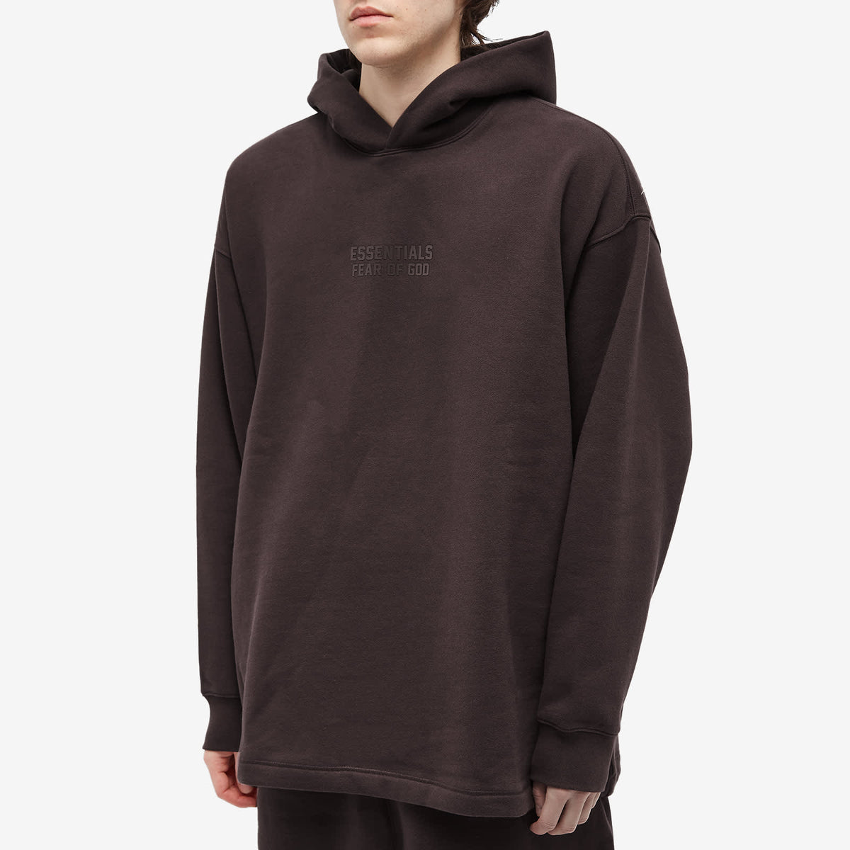 Fear of God Essentials Relaxed Hoodie