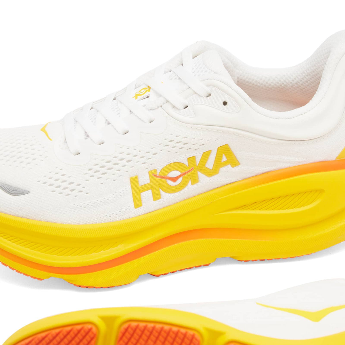 HOKA ONE ONE W Bondi 9 Sneaker