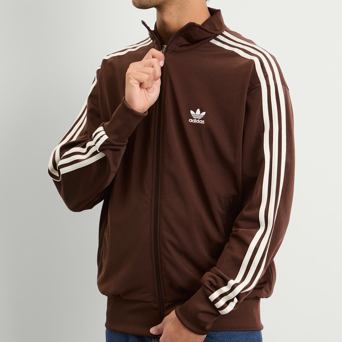 adidas Firebird Track Top