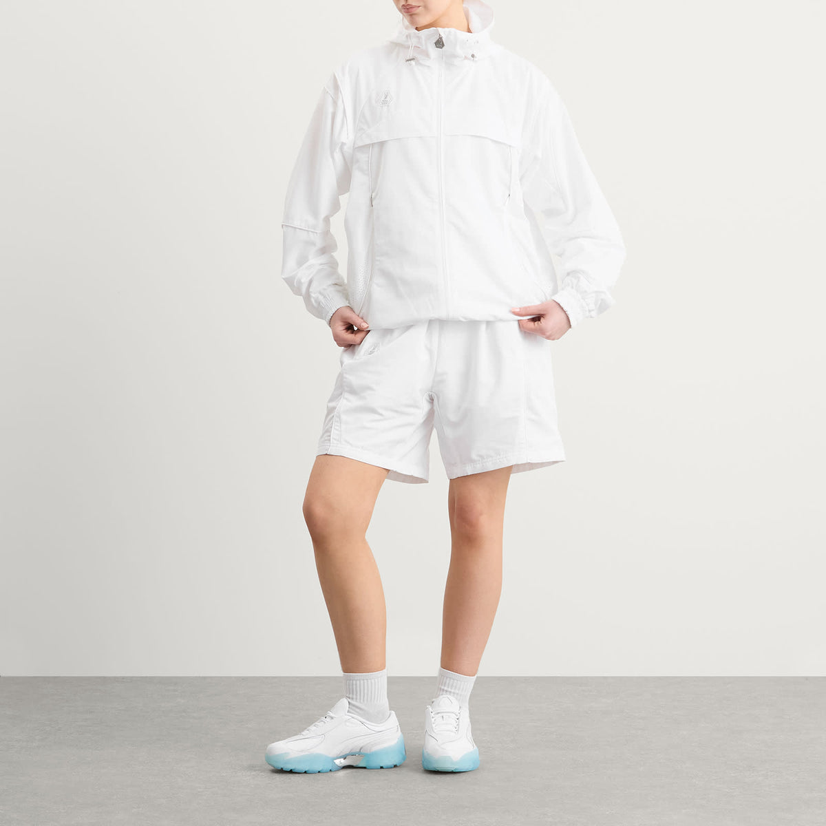 Puma x Skepta Clrt Shorts