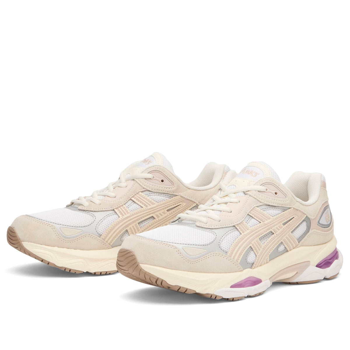 Asics Gel-Nyc 2 Sneakers