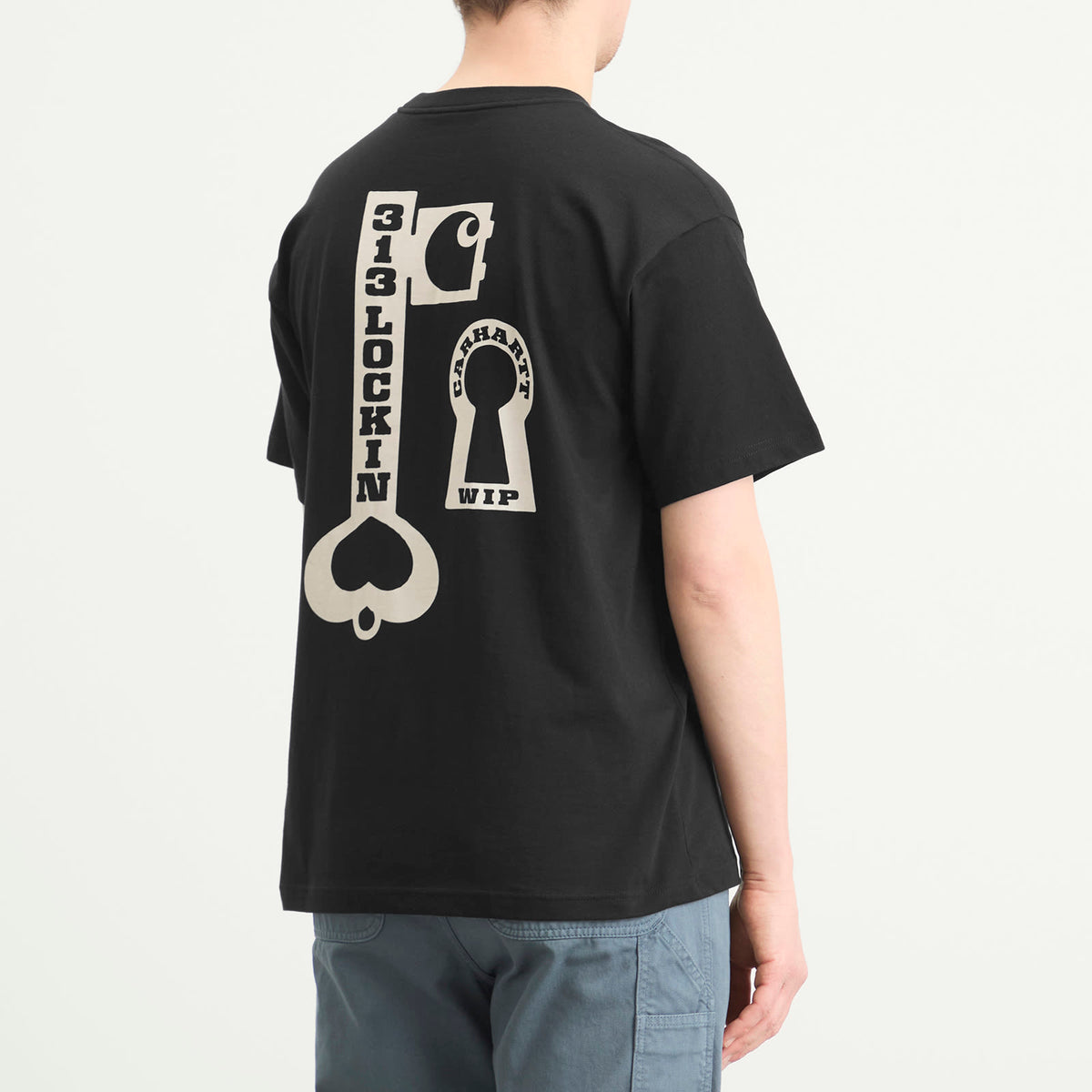 Carhartt WIP Locked T-Shirt