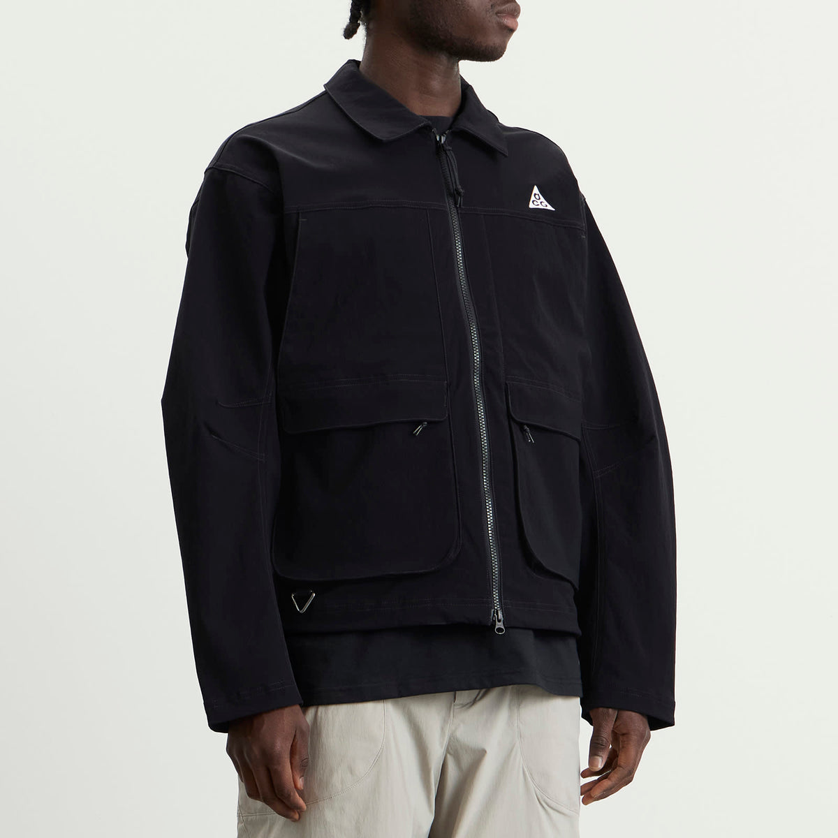 Nike ACG UV Smith Summit Jacket