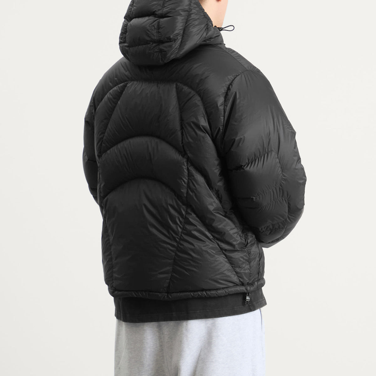adidas EQT Down Jacket