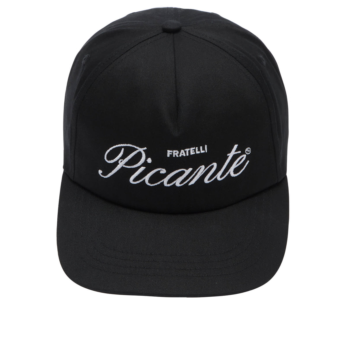 PICANTE Fratelli Crew Cap