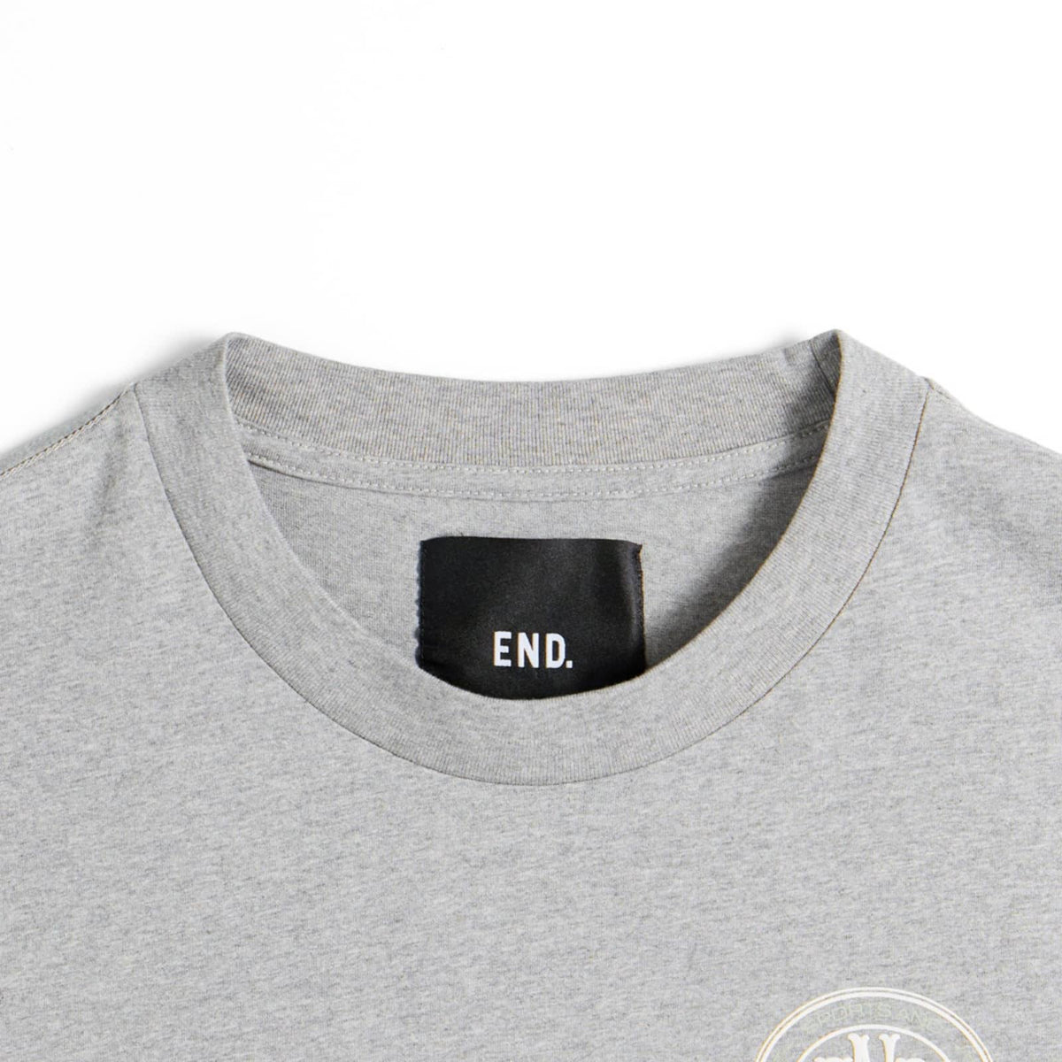 END. Leisure T-Shirt