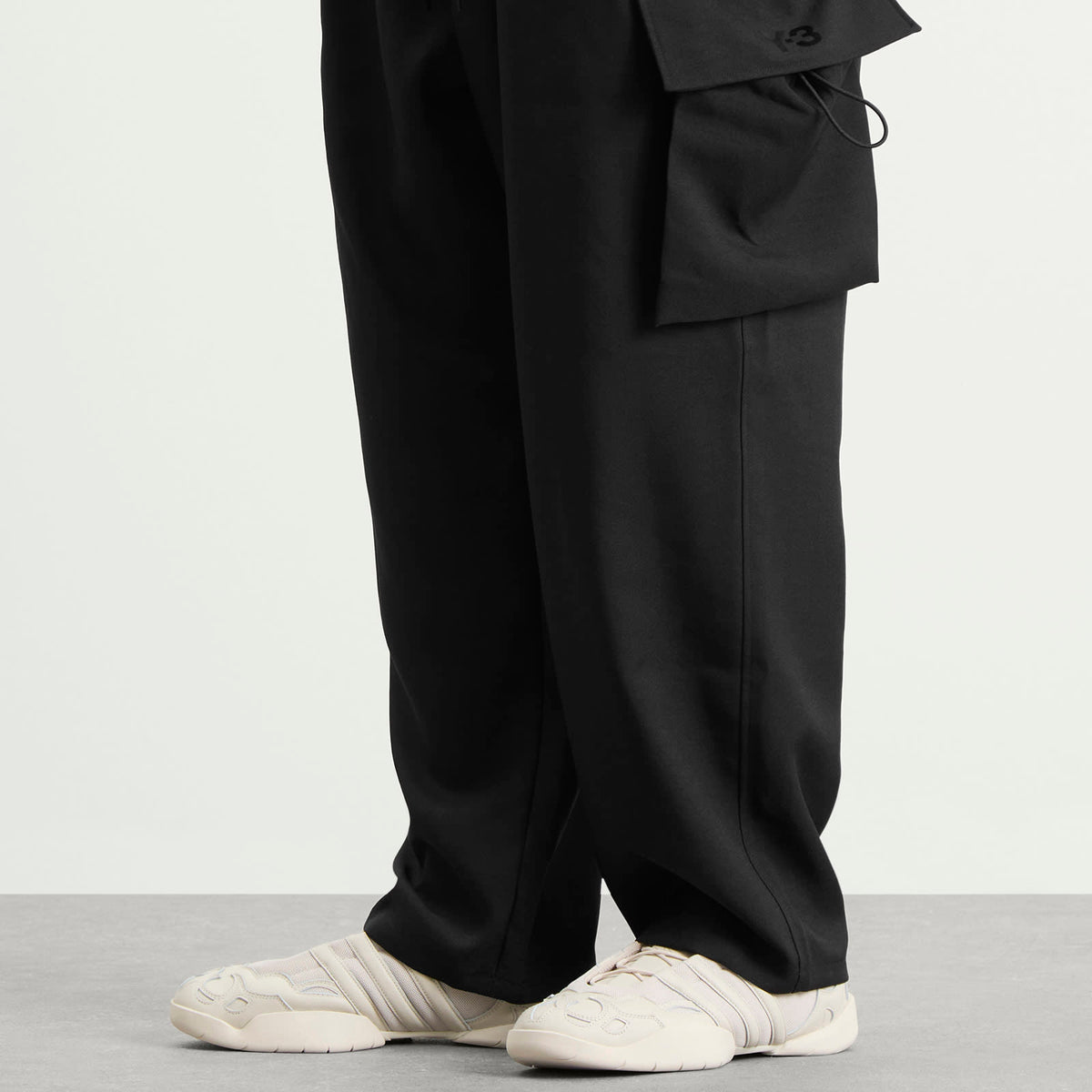 Y-3 Regu 2002 Sneaker