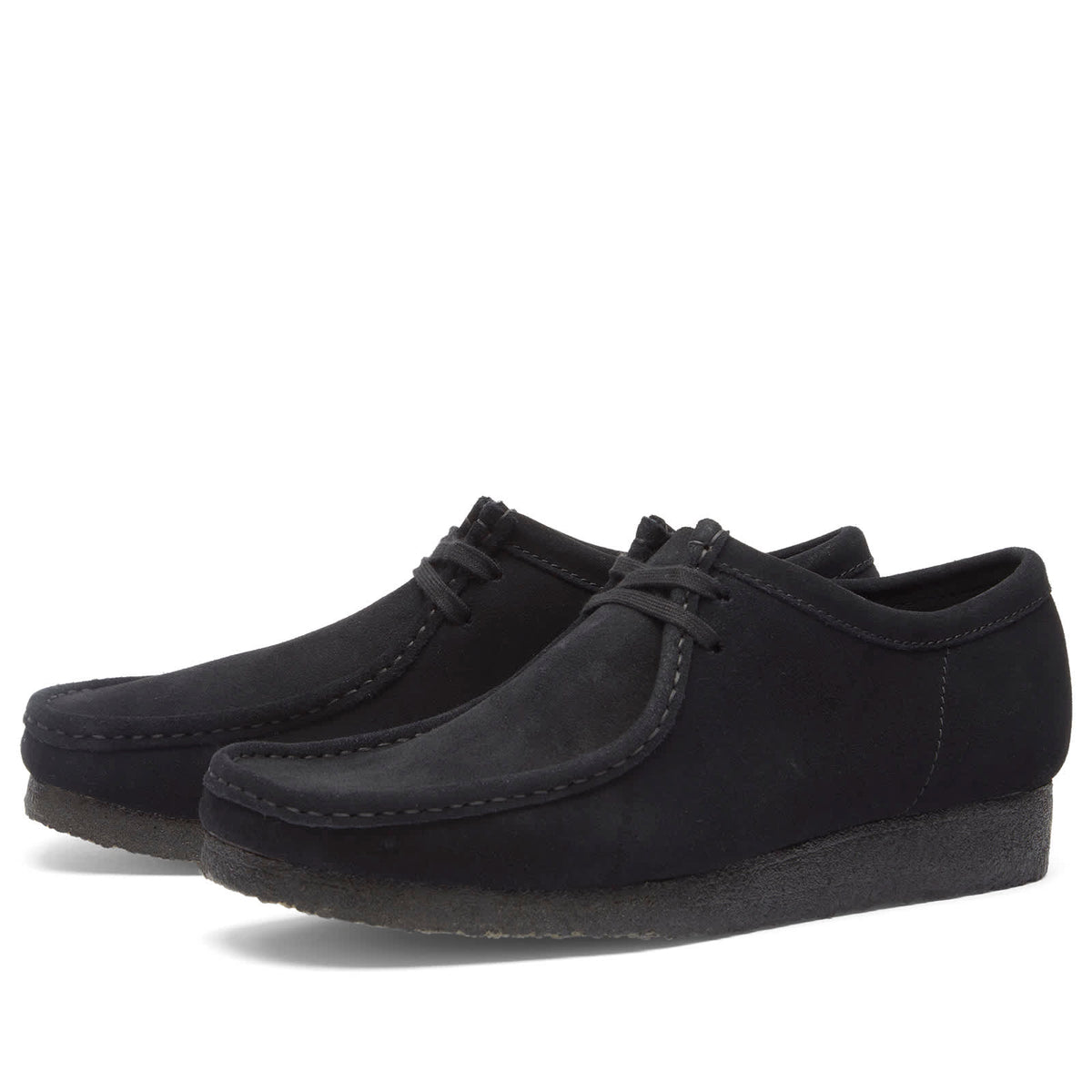 Clarks Originals Wallabee