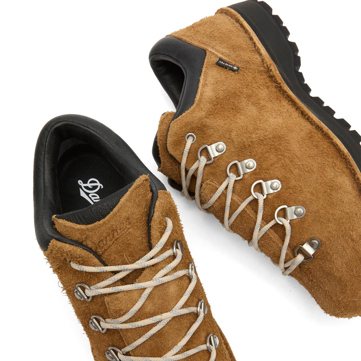 Danner Trail Field ID Low Gore-Tex Hiking Boots