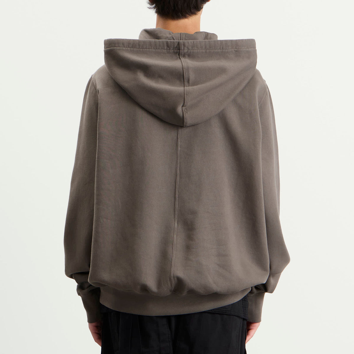 Rick Owens DRKSHDW Oversized Hoodie