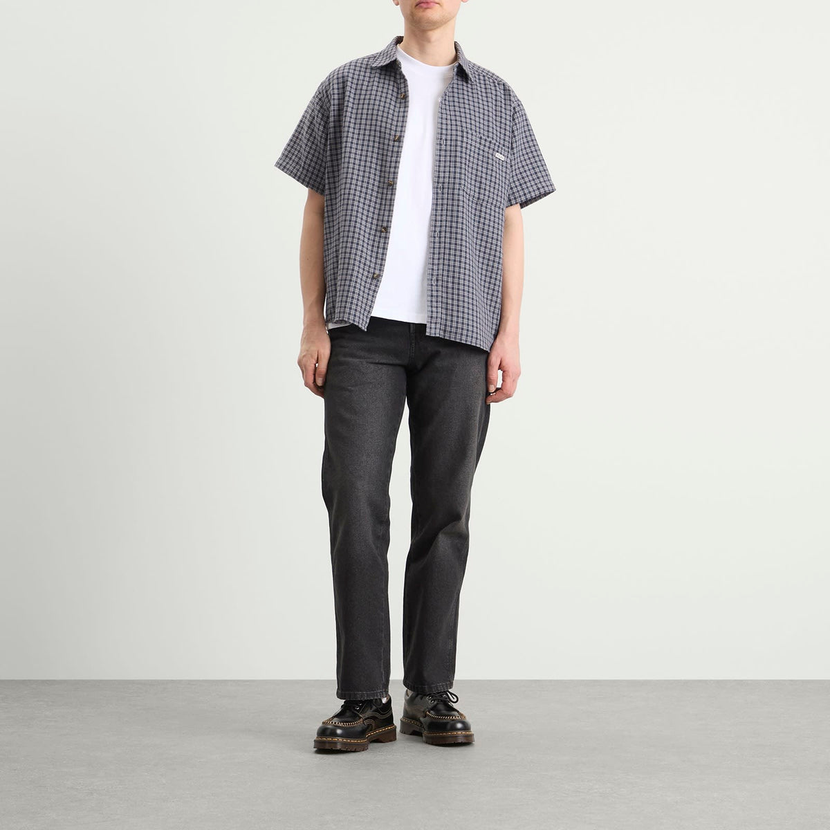 Dickies 954 Relaxed Straight Work Jeans