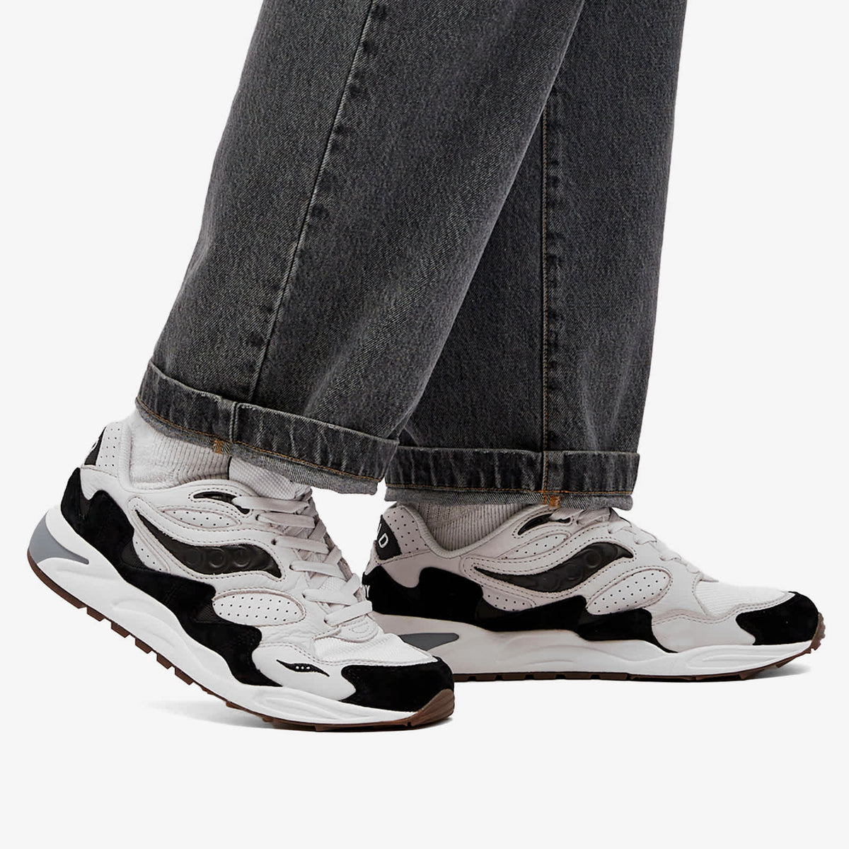 Saucony Grid Shadow 2