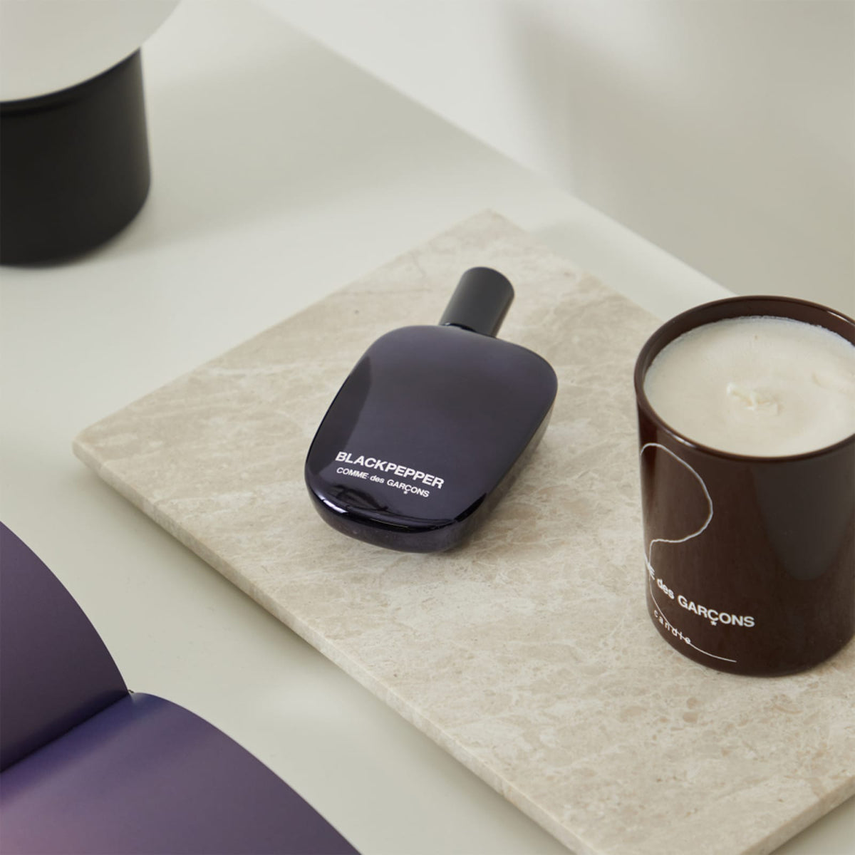 Comme des Garçons Parfum Black Pepper