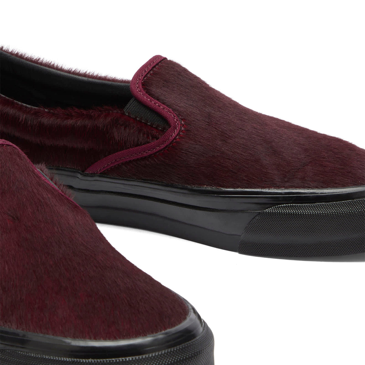 Vans Lx Classic Slip-On 98 Sneaker