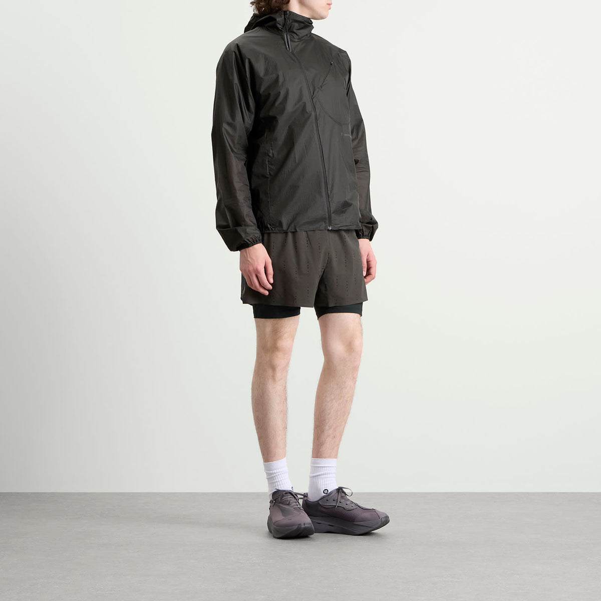 ON x PAF Zero Jacket