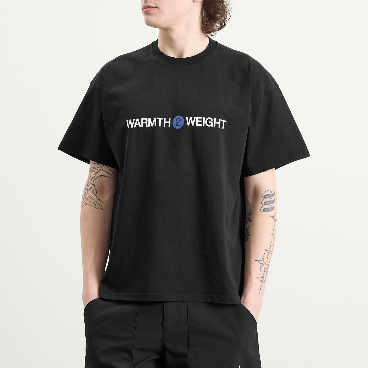 ROA Warmth T-Shirt