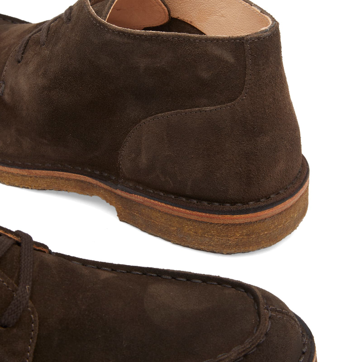 Astorflex Dukeflex Boot