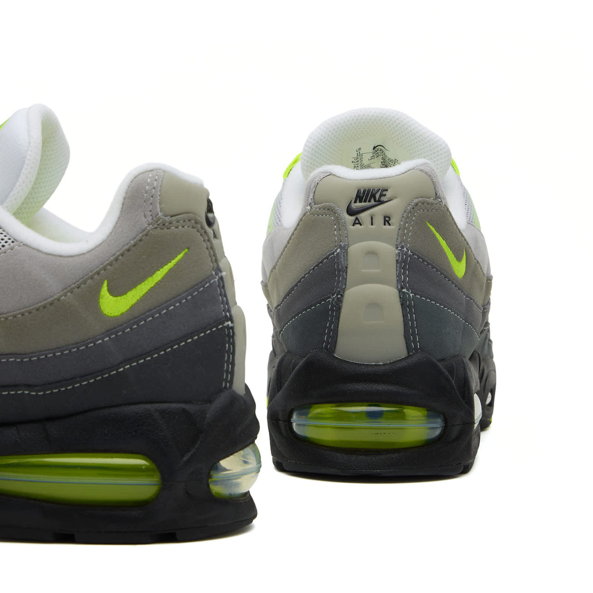 Nike Air Max 95 Og Sneaker