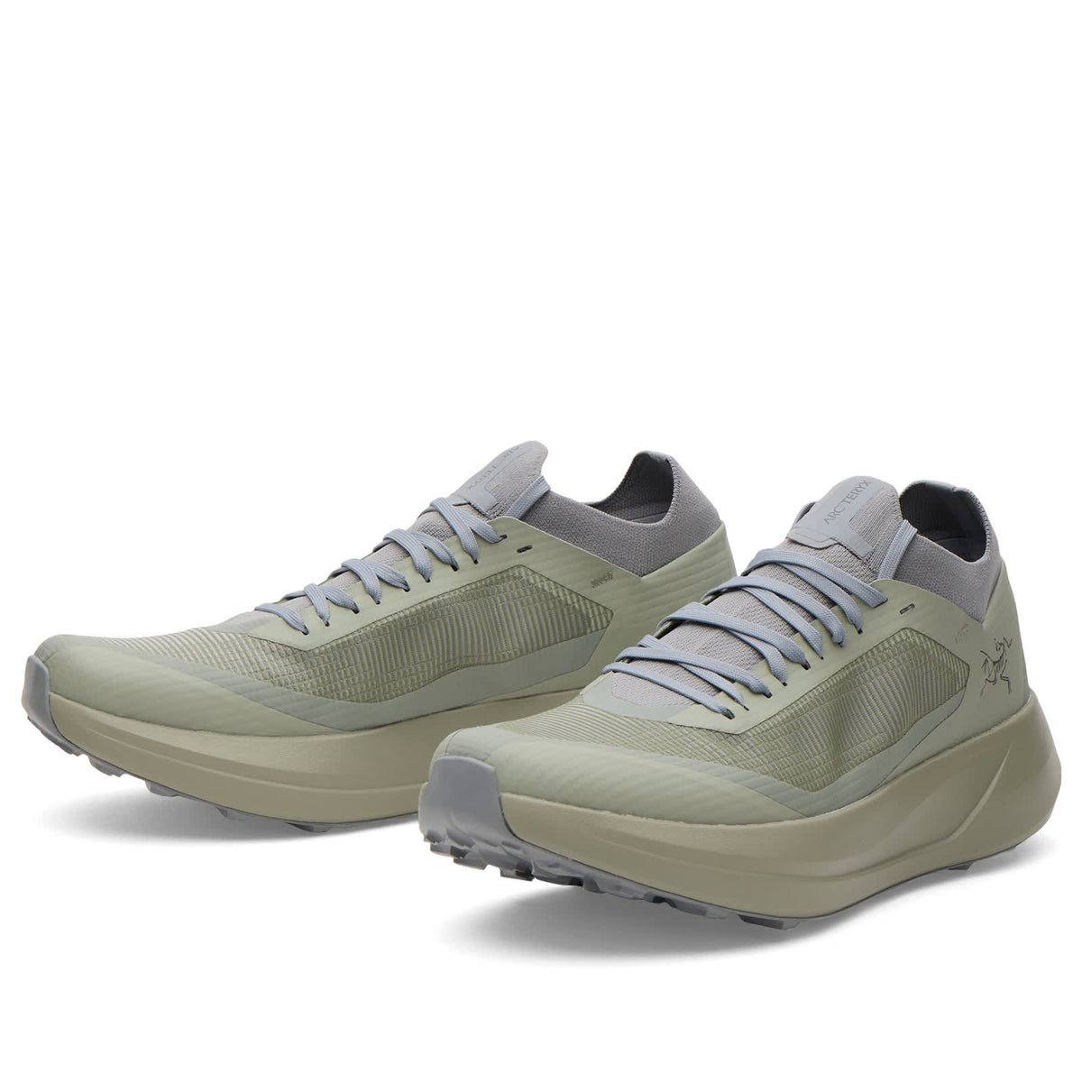 Arc'teryx Sylan 2 Sneakers