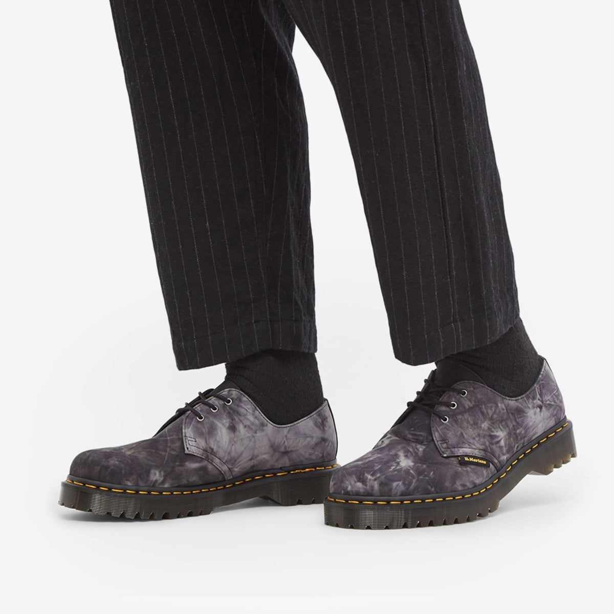 Dr. Martens x Pleasures 1461